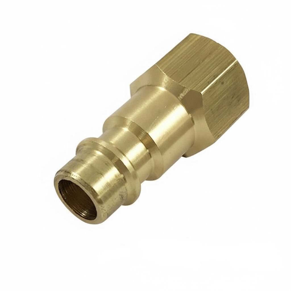 1/2'' Dişi uç, Adaptör ucu, jak ucu