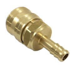 12mm Hortum ucu, Adaptör, jak