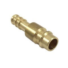 12mm Hortum uç, Adaptör ucu, jak ucu