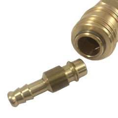 12mm Hortum uç, Adaptör ucu, jak ucu