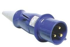 Marina elektrik fişi