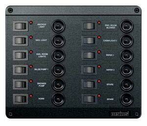 Vetus Sigorta Paneli P12