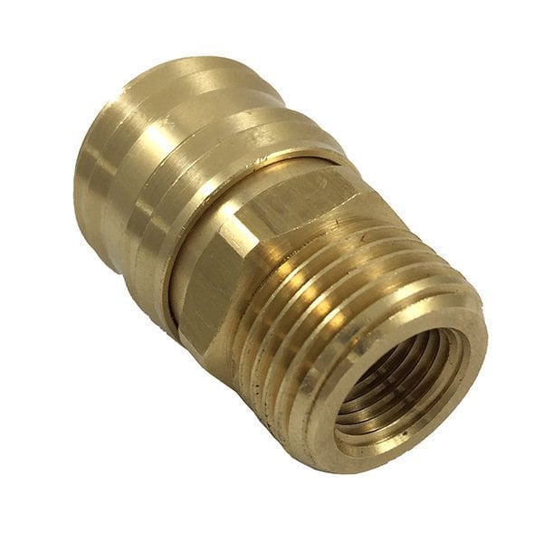 1/2'' Erkek Adaptör, jak