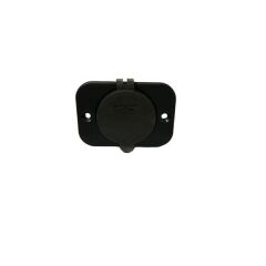 TYPE-C - USB SOKET VOLT GÖSTERGELİ 12-24V