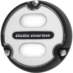 Hella Marine Apelo A1 Beyaz-Mavi su altı aydınlatma lambası