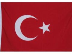 Türk bayrağı