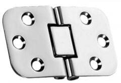 Katlanır masa menteşesi