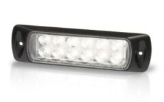 Hella Marine Sea Hawk Led güverte aydınlatma lambası