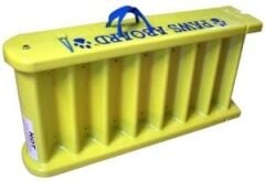 Paws-Up Tekne Köpek Merdiveni