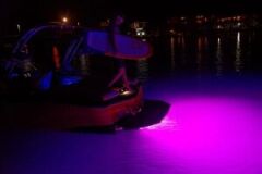 Lumitec Javelin 600X su altı aydınlatma lambası