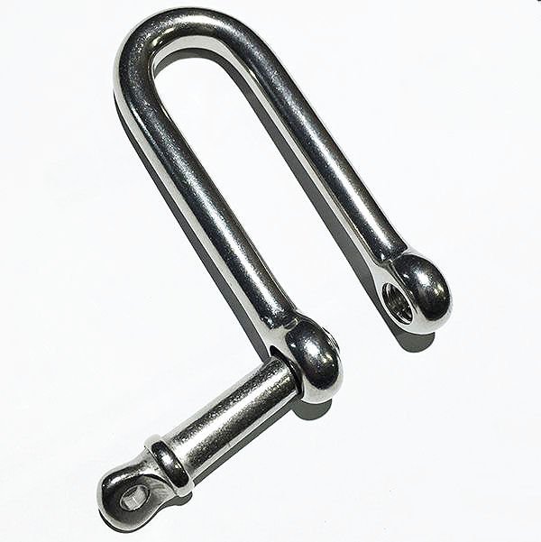 Uzun - Kaybolmaz Pimli Zincir Kilidi Çeşitleri