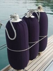 Polyester, Lacivert Renk Usturmaça Kılıfı Çeşitleri