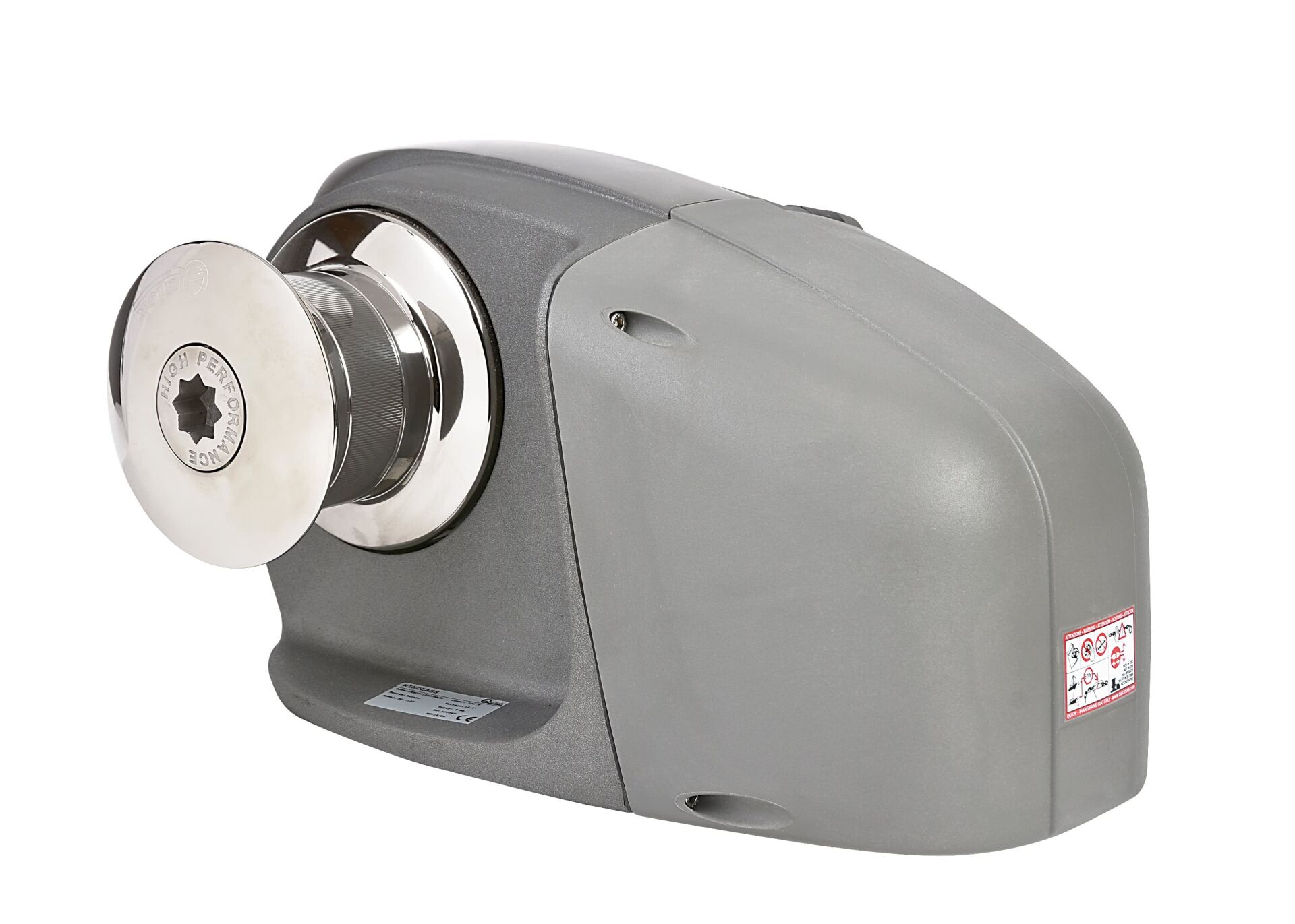 Hector 1000W 24V 8mm