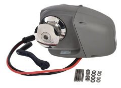 Hector 1000W 24V 8mm