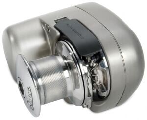 Quick GENIUS GP2. 250W 12V 6mm Tamburlu model