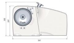 Heroes 1700W 12V 12/13mm