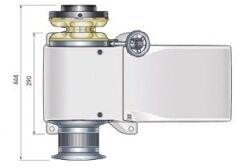 Heroes 1700W 12V 12/13mm