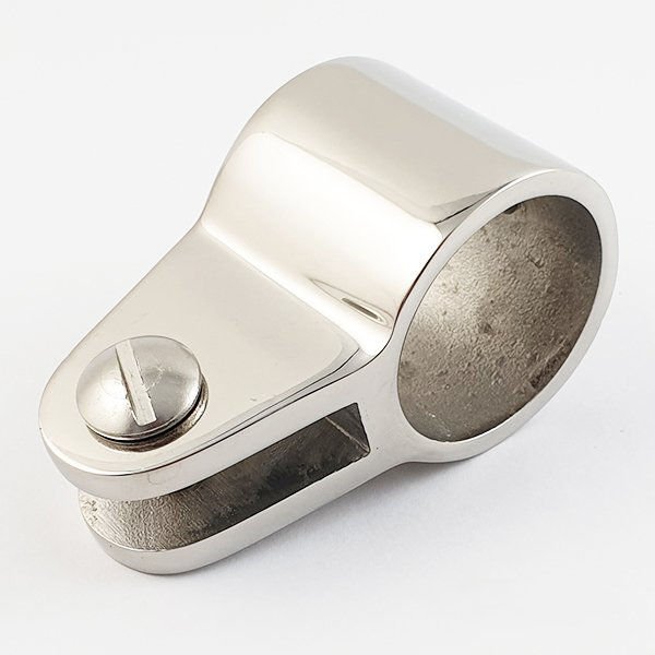 Tente Boru Geçiş Çeşitleri