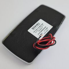 12V Dokunmatik LED Tavan Lambası Sanel