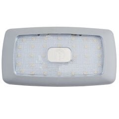 12V Dokunmatik LED Tavan Lambası Sanel