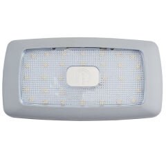 12V Dokunmatik LED Tavan Lambası Sanel