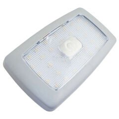 12V Dokunmatik LED Tavan Lambası Sanel