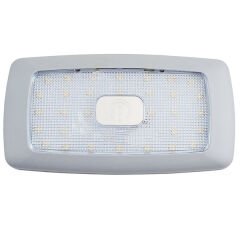 12V Dokunmatik LED Tavan Lambası Sanel