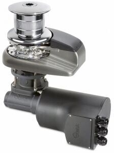 Aleph 1000W 12V 10mm