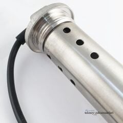 Pis, Atık Su Şamandırası, Ohm 240-33