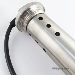 Pis, Atık Su Şamandırası, Ohm 240-33