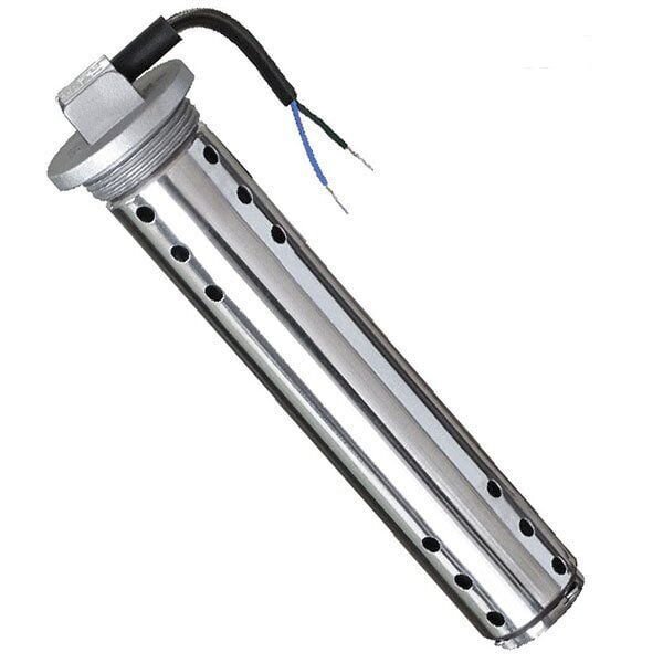 Pis, Atık Su Şamandırası, Ohm 0-190