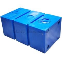 Osculati Pis Su Tankı Çeşitleri. Polietilen