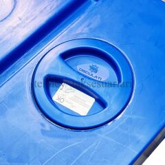 Osculati Pis Su Tankı Çeşitleri. Polietilen