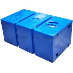 Osculati Pis Su Tankı Çeşitleri. Polietilen