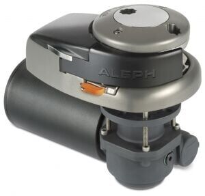 Aleph 1000W 12V 10mm