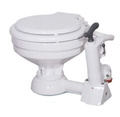 TMC Büyük Taş Manuel