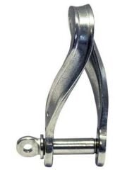 UZUN YASSI SAÇ ZİNCİR KİLİDİ BURGULU 316 KALİTE,ÇEŞİTLERİ