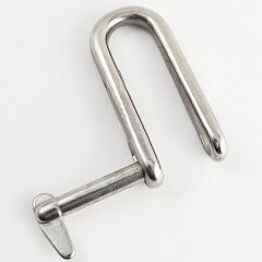 Paslanmaz Anahtar Pim Kilidi Çeşitleri