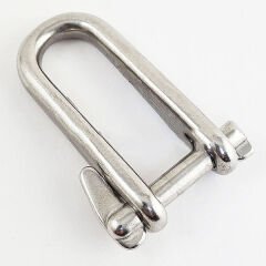 Paslanmaz Anahtar Pim Kilidi Çeşitleri