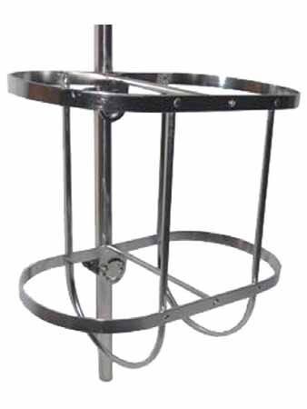 300mm Çift Usturmaça Tutucu