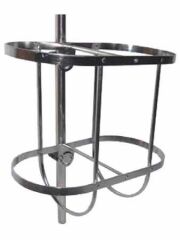 300mm Çift Usturmaça Tutucu