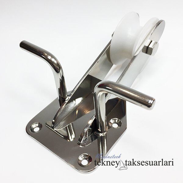 140x70, Burun Makarası, Baş Makara