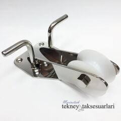 140x70, Burun Makarası, Baş Makara