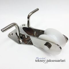 140x70, Burun Makarası, Baş Makara