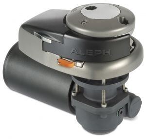 Aleph 1500W 12V 8mm