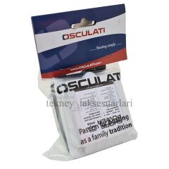 OSCULATI 220V/30 Amper standart priz