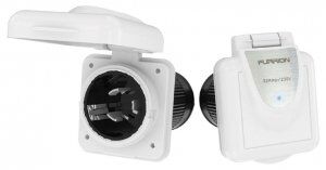Furrion 230V priz