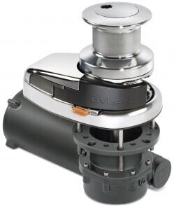 Dylan 1700W 24V 10mm