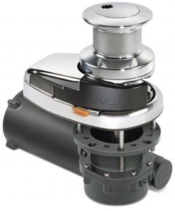 Dylan 1700W 12V 12/13mm