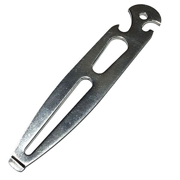 Zincir Kilidi Anahtarı